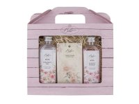 Kazeta Bohemia Gifts Apothecare Růže/905580